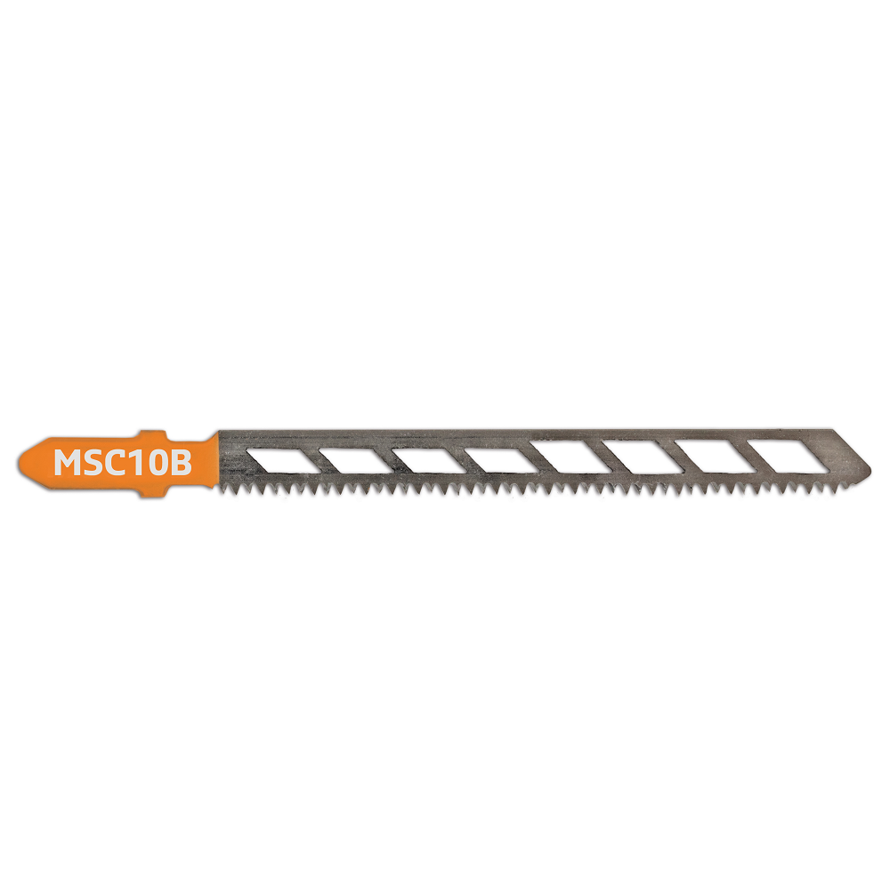 Mandrex COOLCUT Jigsaw Blade