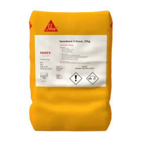 Parex Speedsure S Grout (25kg)
