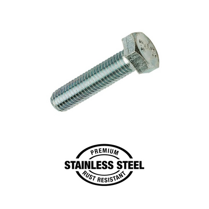 Stainless Steel Hexagon Set Screws