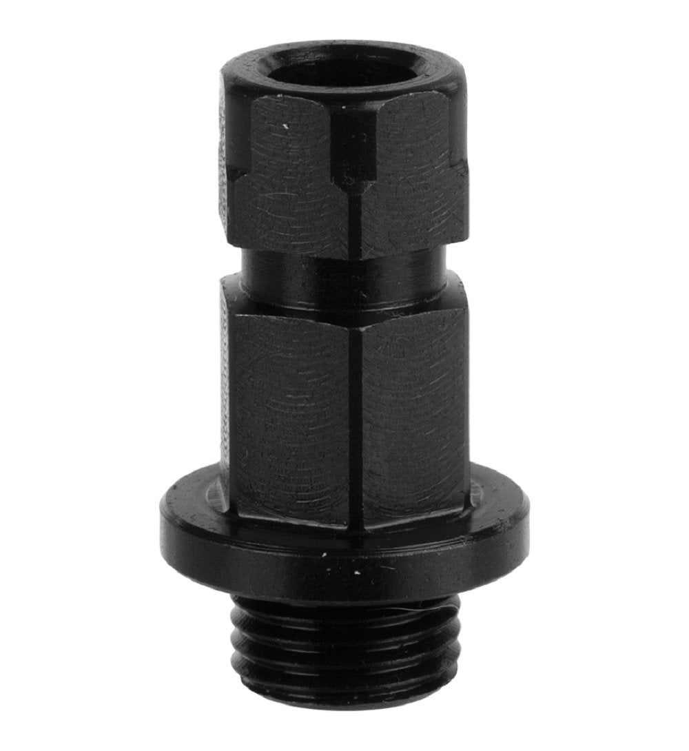 Mandrex One-Click (MXqs) Arbor Adapter