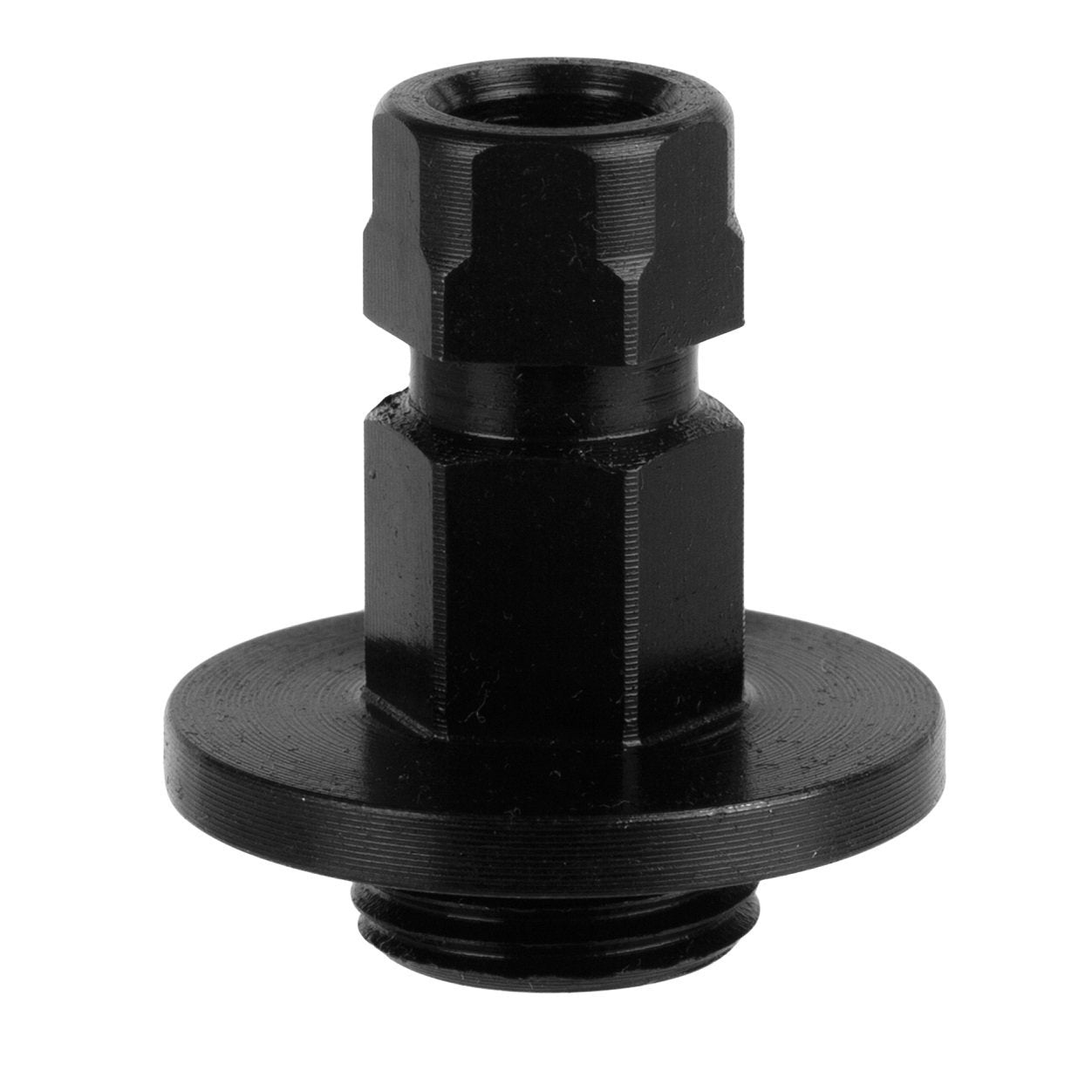 Mandrex One-Click (MXqs) Arbor Adapter 5/8-18 UNF for 32-150mm