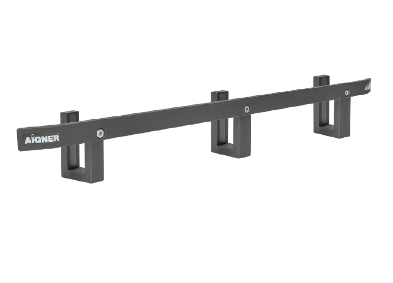 Aigner Mounting Rail