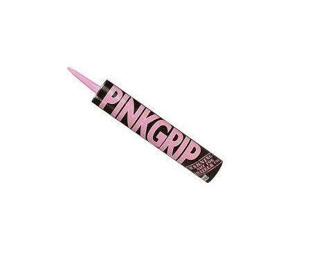 Everbuild Pinkgrip Adhesive Pink