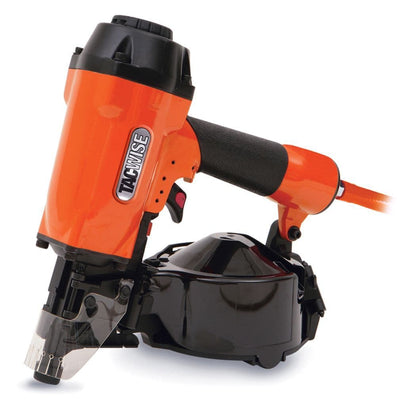 Tacwise Flat and Conical Coil Nailer (27-50mm) FCN50LHH