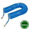 10 Metre Coiled Compressor Airline at mytoolkit
