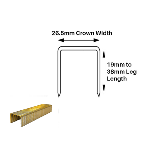 Crown staples deals