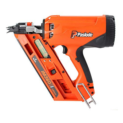 This Paslode IM360Ci Framing Nailer is judged to be the most powerful on the range