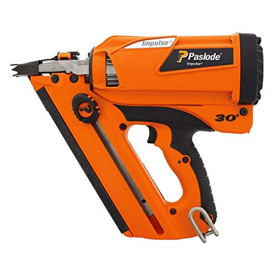 This Paslode IM350+ Framing Nailer is a great first fix nailer