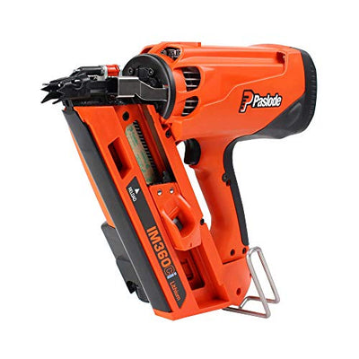 This 1st fix Paslode IM360Ci Framing Nailer is a popular first fix nailer