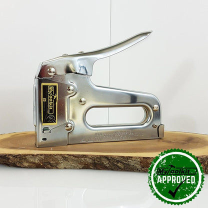 Arrow T50 140 Series Hand Stapler (6-14mm) At50 