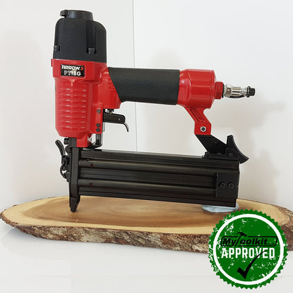 Arrow 18 Gauge Air Brad Nailer (15-50mm) APT18EUK