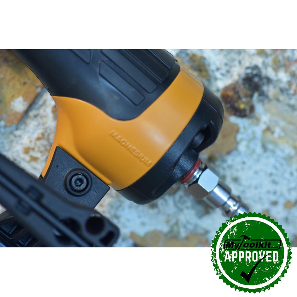 Stanley Bostitch 18 Gauge Brad Nail Gun (1550mm) BT1855 Stapling