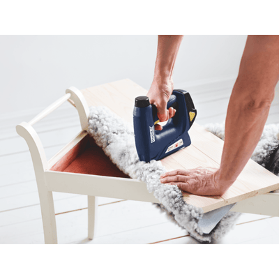 Rapid Battery Powered 53 Series Staple Gun BTX530, 5000214