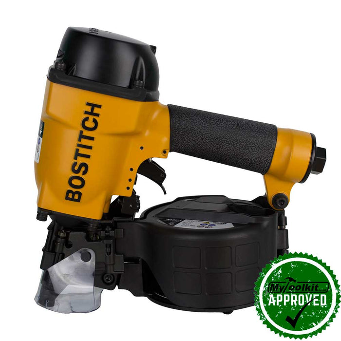 Nail Guns and Staple Guns | Stanley Bostitch - Stapling & Nailing Ltd.
