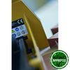 MS-3522-E Stanley Bostitch 35 Series Manual Stapler close up of body