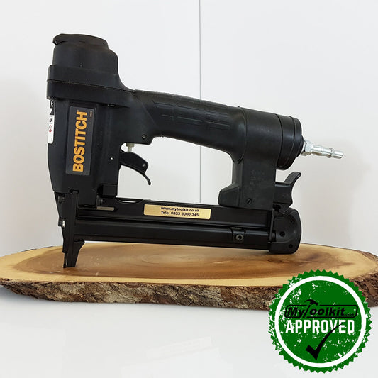 Stanley Bostitch 90 Series Stapler (15-35mm) S32SX-1