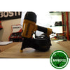 Stanley Bostitch Flat Coil Nailer 32-64mm N66C-2-E Pictured on wood