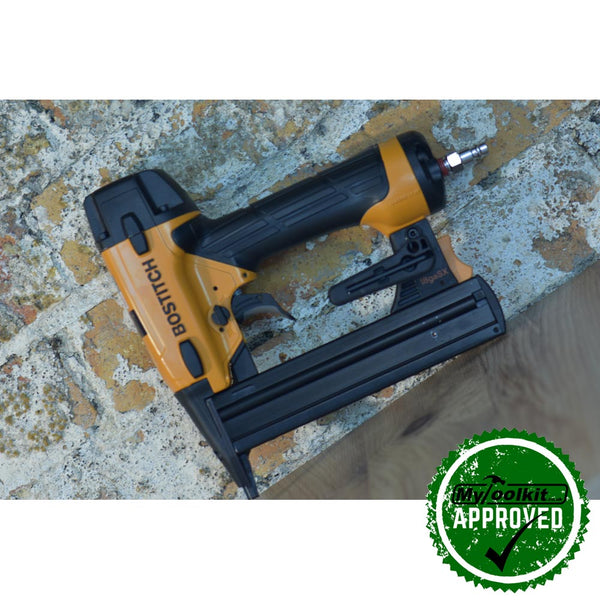 90 Series Staple Gun1240mm SX1838EStanley Bostitch Stapling