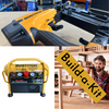 Build a Woodworking Carpentry Kit