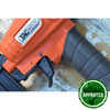 close up image of the Tacwise 18G Brad Nailer (10-32mm)