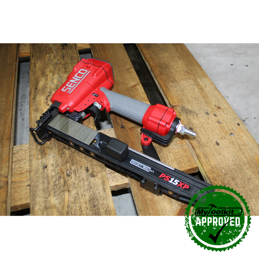 Wide best sale staple gun