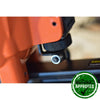 GFN64V Tacwise 16 Gauge Finish Nailer sized 20-64mm close up view