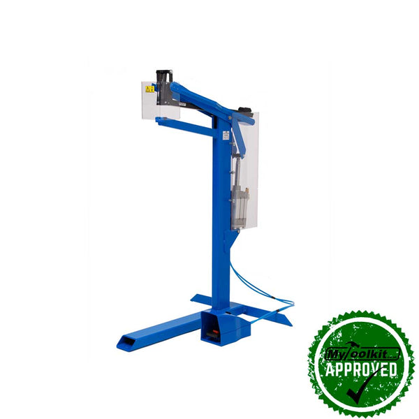 Air Side Arm Stapler | 35 Series | Josef Kihlberg F560PN - Stapling ...