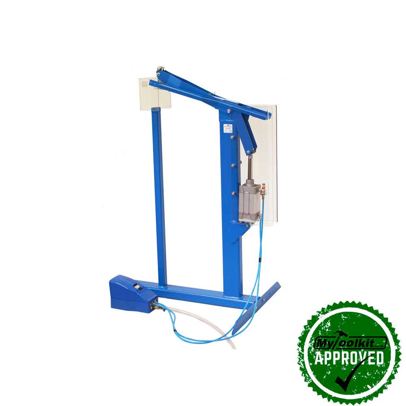 Josef Kihlberg Bottom Stapler B53PN Stapling & Nailing Ltd.