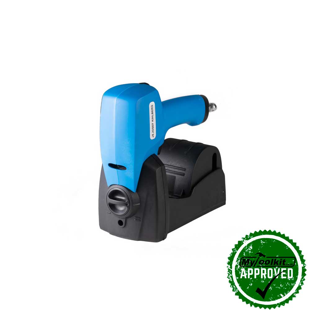 Carton Top stapler | Packaging Staplers | Kihlberg R557PN – Stapling ...