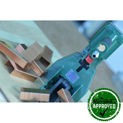 OMER32.18 Omer 32 Series Air Powered Carton Closing Stapler with staples