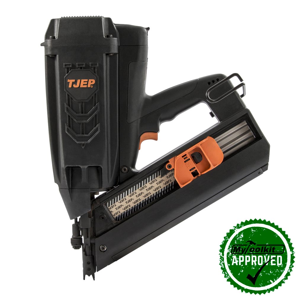 Nailer strip deals