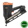 GAS 15 Gauge Finish Nailer by TJEP for wood ceilings, coving, glazing bead