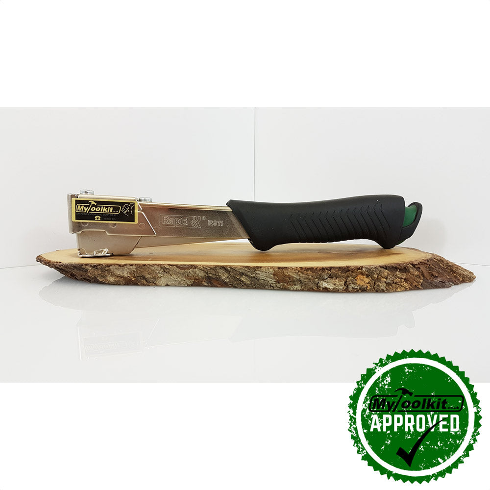 Hammer Tacker 140 Series A11 (6mm10mm)Tacwise Stapling & Nailing Ltd.