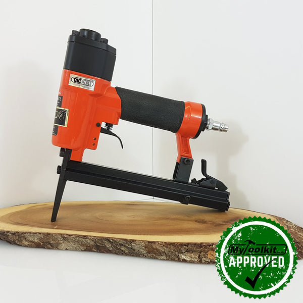 80 Series Staple GunExtra Long Nose 416mm A8016LNTacwise Stapling