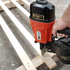 Workshop image of the HCN83P Tacwise Flat Coil Nailer (50-83mm)