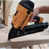 BF33-2 Bostitch Battery Powered 33 Degree Paper Collated nailer
